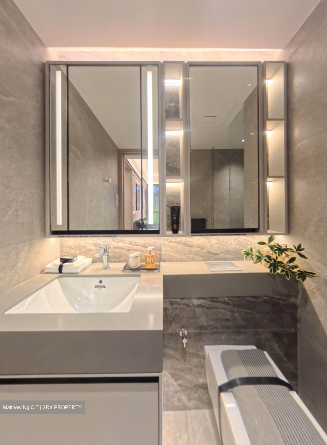 Penrith (D3), Condominium #488138851